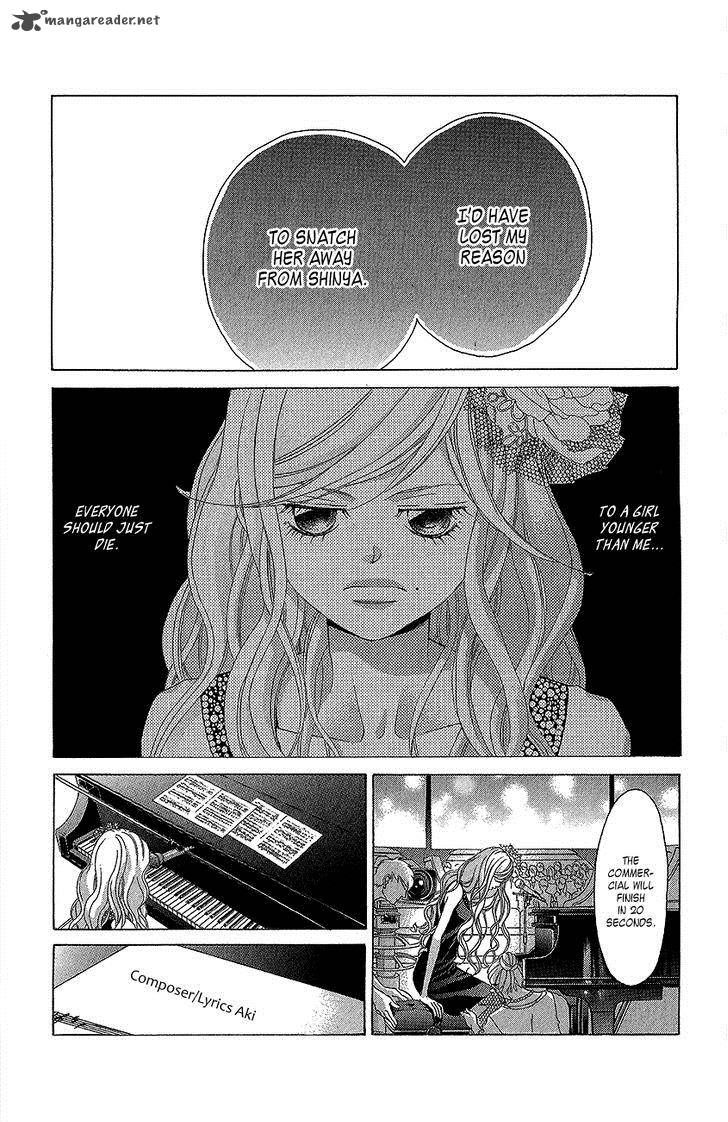 Kanojo Wa Uso Wo Aishisugiteru 43 32