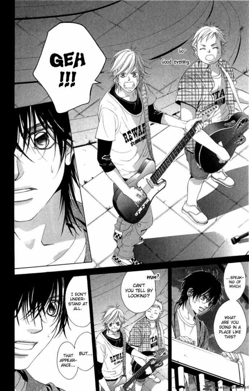 Kanojo Wa Uso Wo Aishisugiteru 5 25