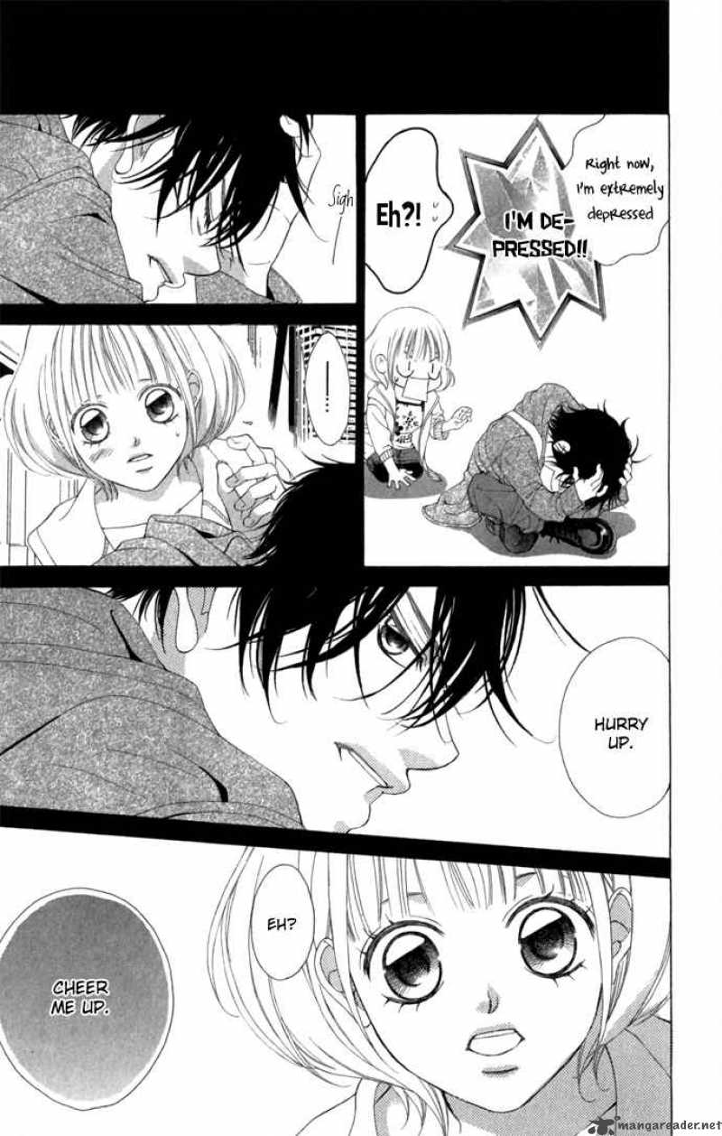 Kanojo Wa Uso Wo Aishisugiteru 6 38