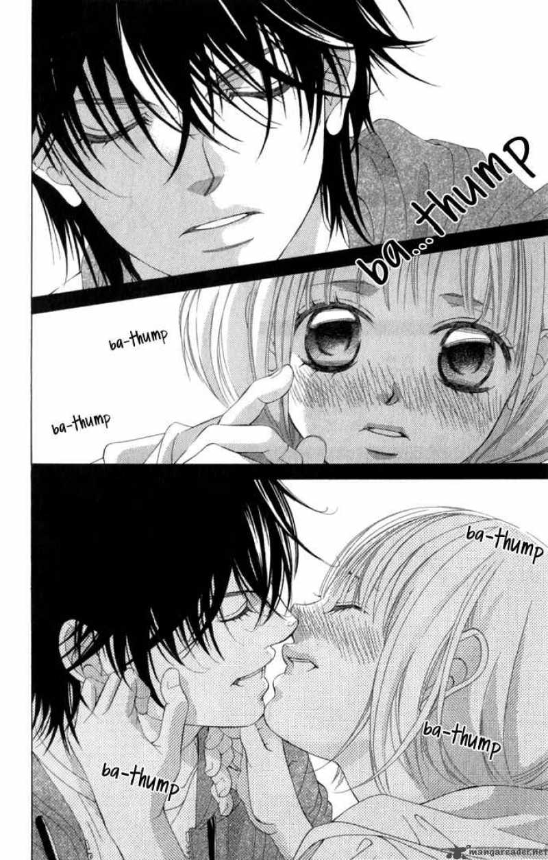 Kanojo Wa Uso Wo Aishisugiteru 6 43