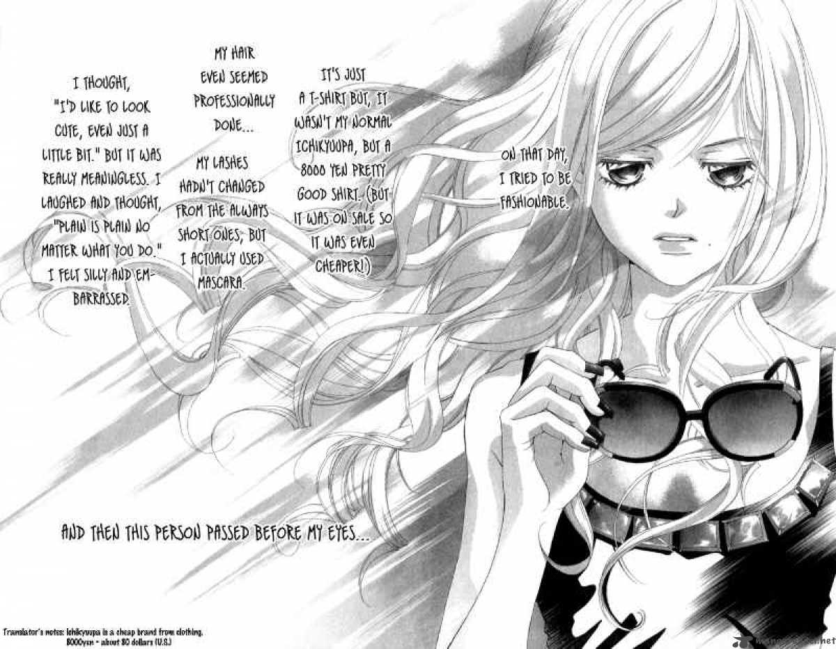 Kanojo Wa Uso Wo Aishisugiteru 6 61
