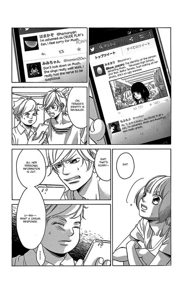 Kanojo Wa Uso Wo Aishisugiteru 60 20