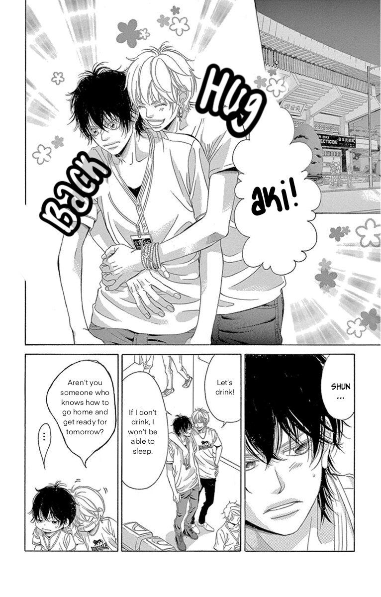 Kanojo Wa Uso Wo Aishisugiteru 61 8