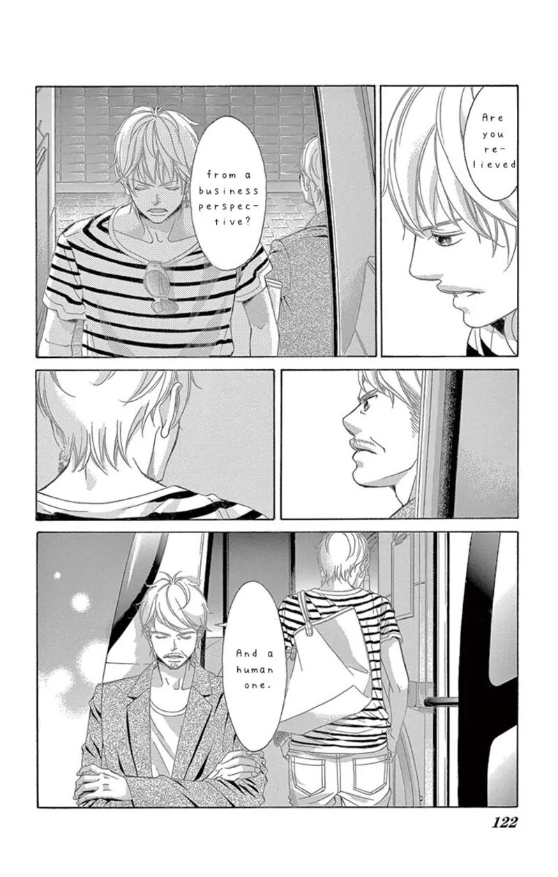 Kanojo Wa Uso Wo Aishisugiteru 72 31