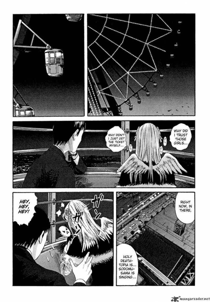 Kanojo Wo Mamoru 51 No Houhou 1 27