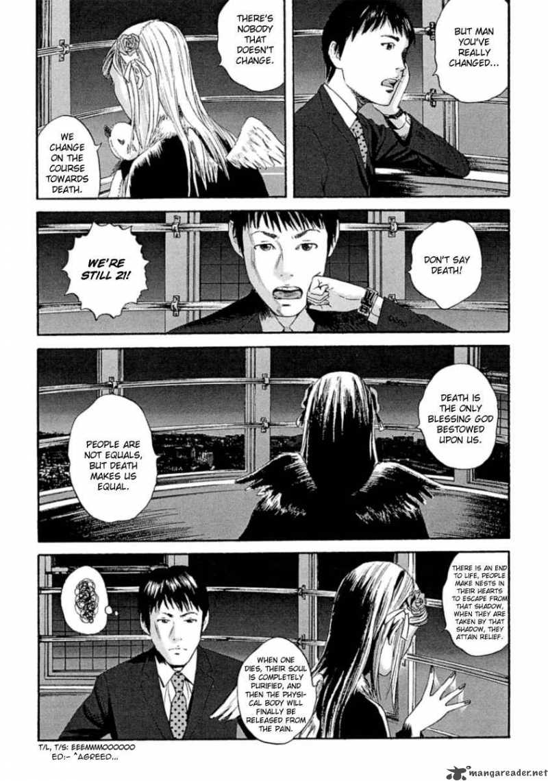 Kanojo Wo Mamoru 51 No Houhou 1 28