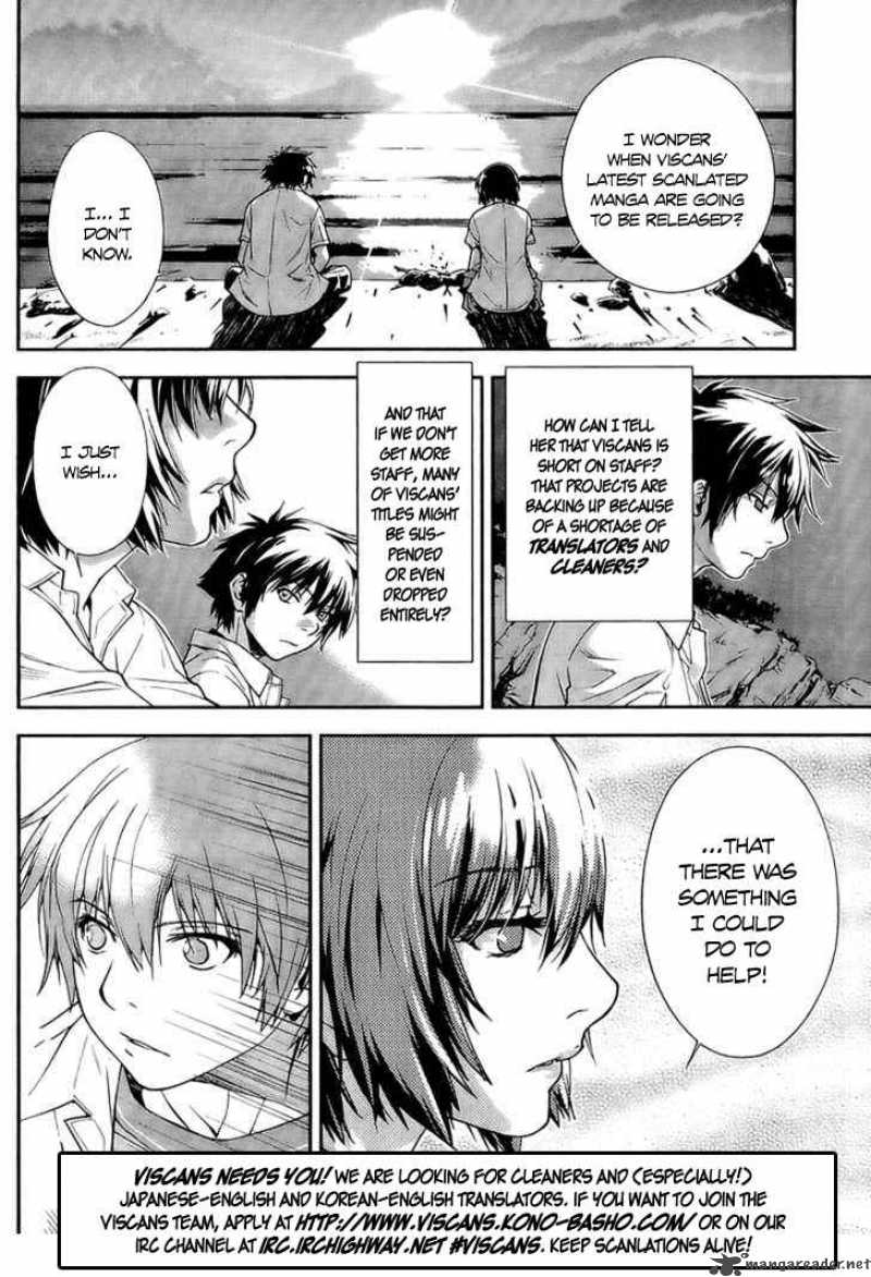 Kanojo Wo Mamoru 51 No Houhou 28 20