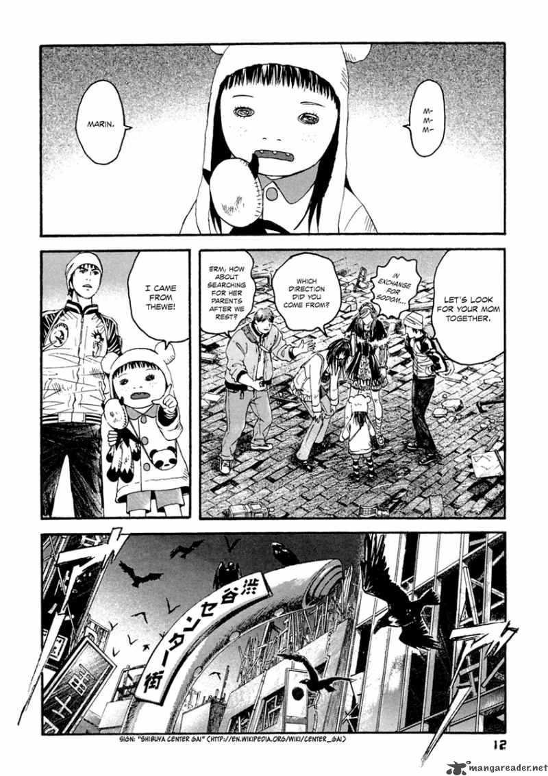 Kanojo Wo Mamoru 51 No Houhou 30 11