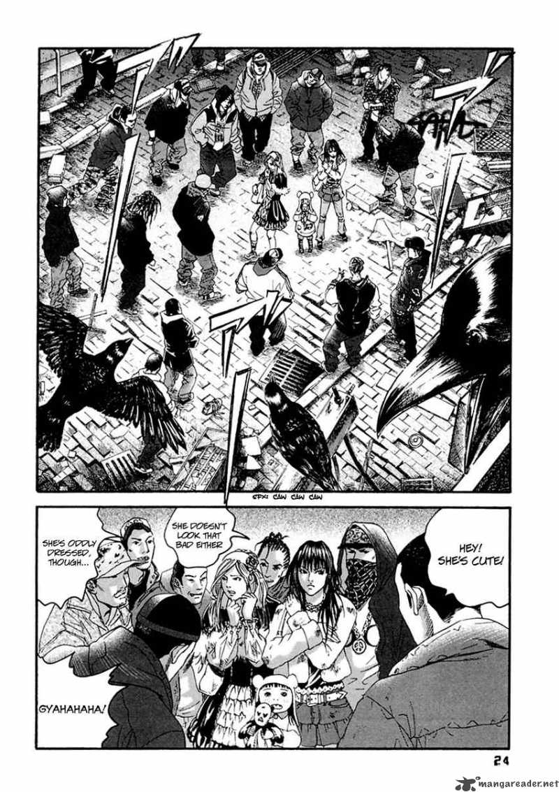 Kanojo Wo Mamoru 51 No Houhou 31 4