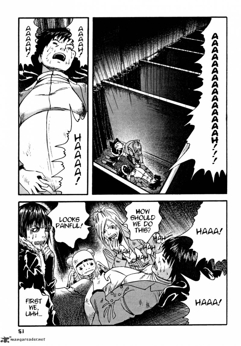 Kanojo Wo Mamoru 51 No Houhou 42 13