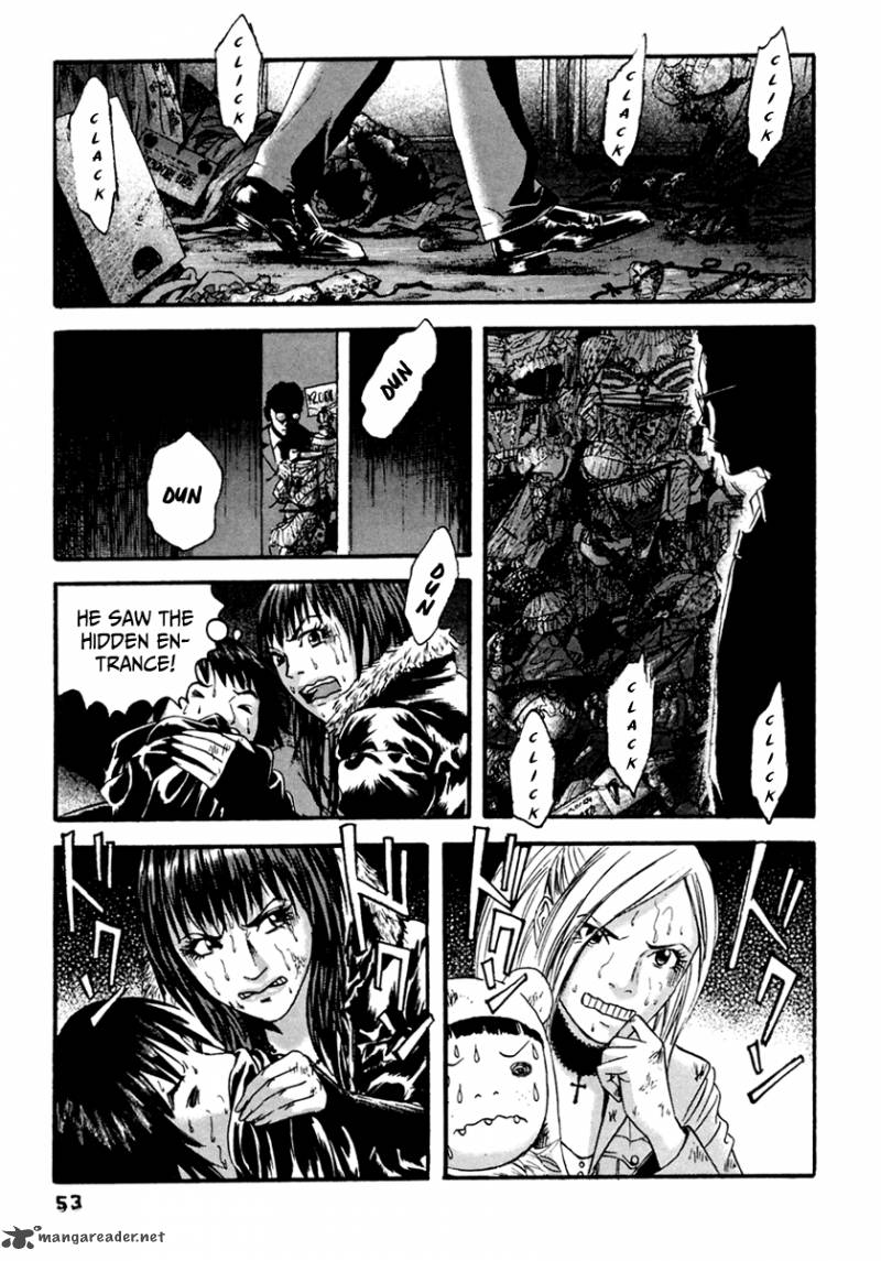 Kanojo Wo Mamoru 51 No Houhou 42 15