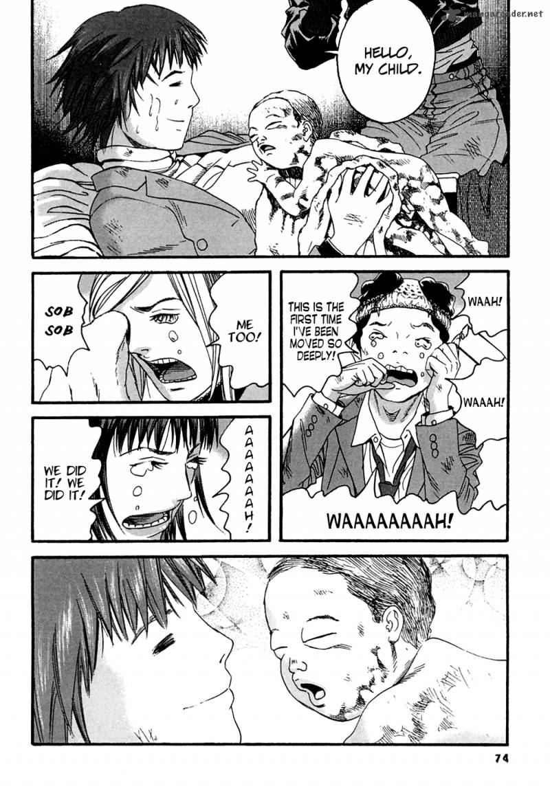 Kanojo Wo Mamoru 51 No Houhou 43 18