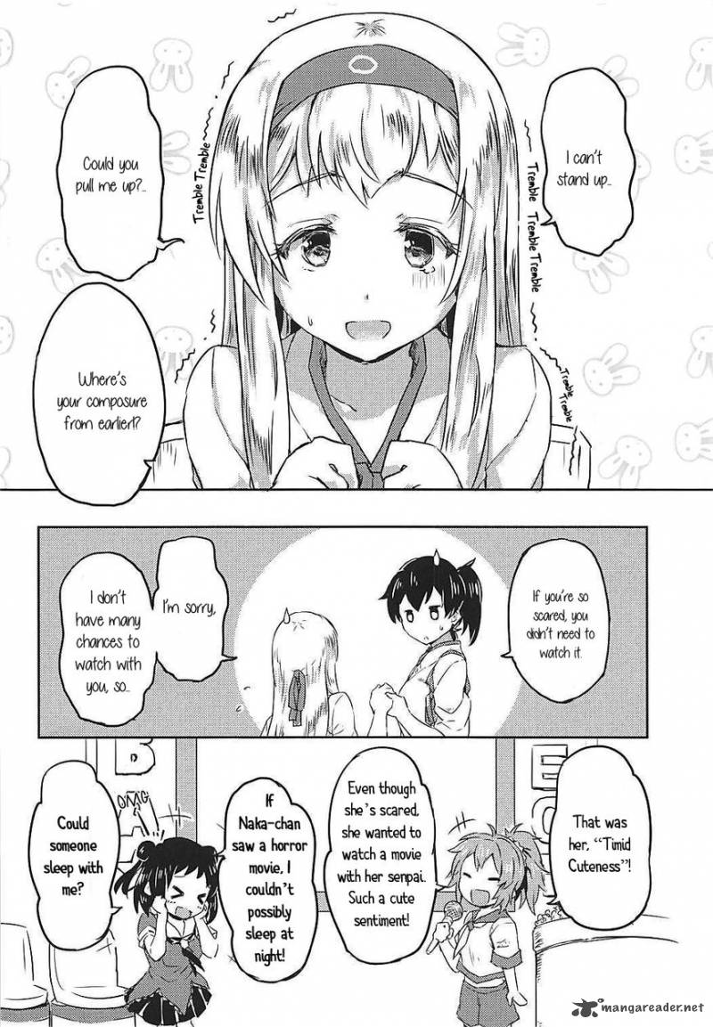 Kantai Collection Kancolle The Universally Cute Shoukaku San 1 14