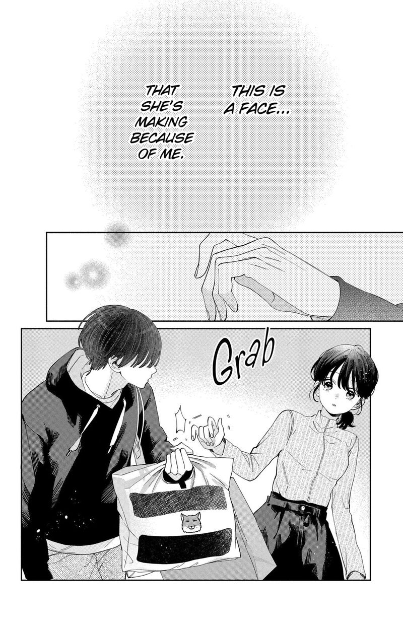 Kao Dake Ja Suki Ni Narimasen 27 29