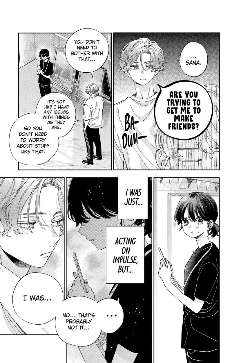 Kao Dake Ja Suki Ni Narimasen 33 16
