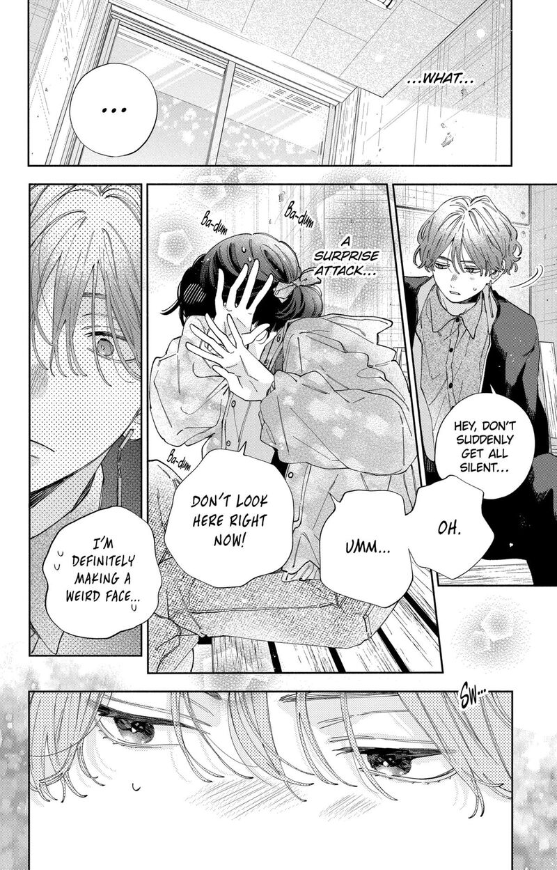 Kao Dake Ja Suki Ni Narimasen 36 13
