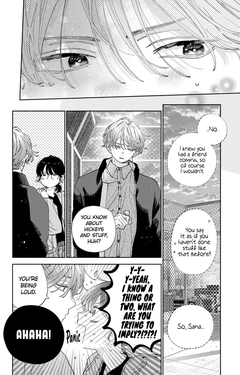 Kao Dake Ja Suki Ni Narimasen 37 5