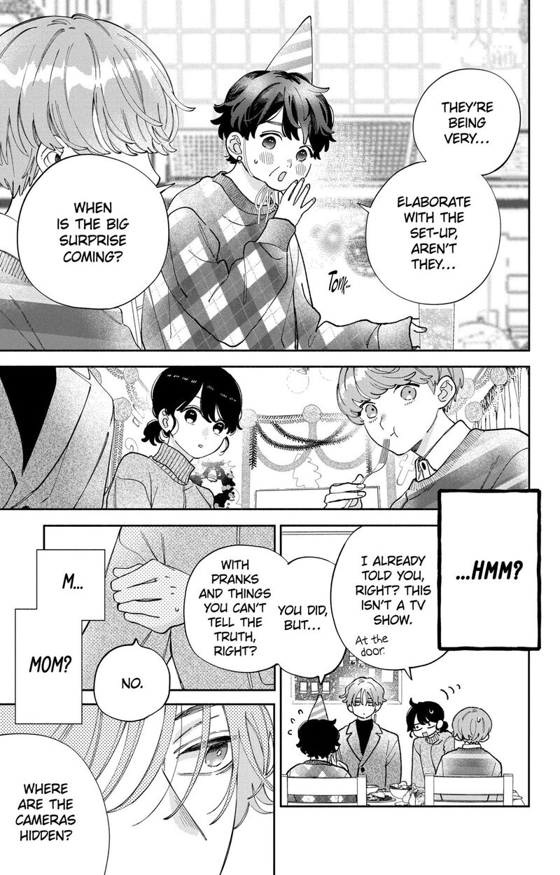 Kao Dake Ja Suki Ni Narimasen 42 14