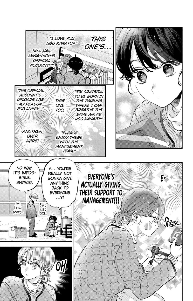 Kao Dake Ja Suki Ni Narimasen 44 10