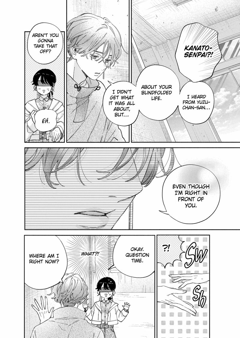 Kao Dake Ja Suki Ni Narimasen 48b 12