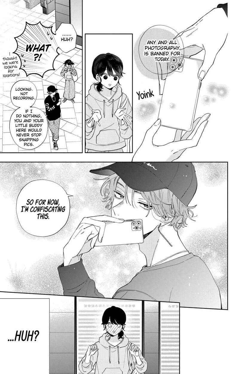 Kao Dake Ja Suki Ni Narimasen 5 10