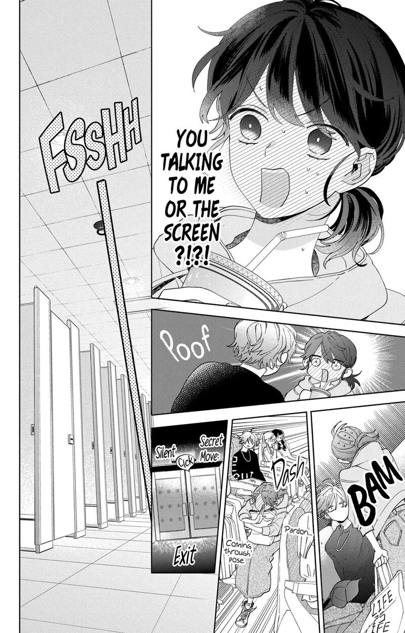 Kao Dake Ja Suki Ni Narimasen 5 15