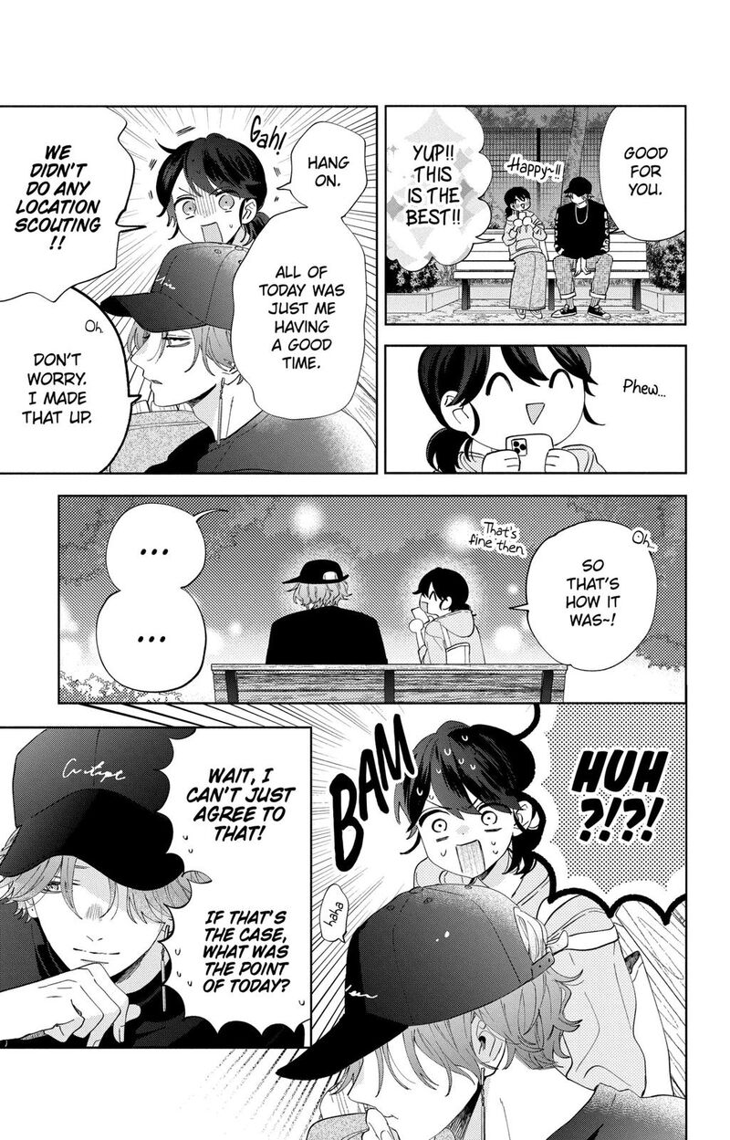 Kao Dake Ja Suki Ni Narimasen 5 24