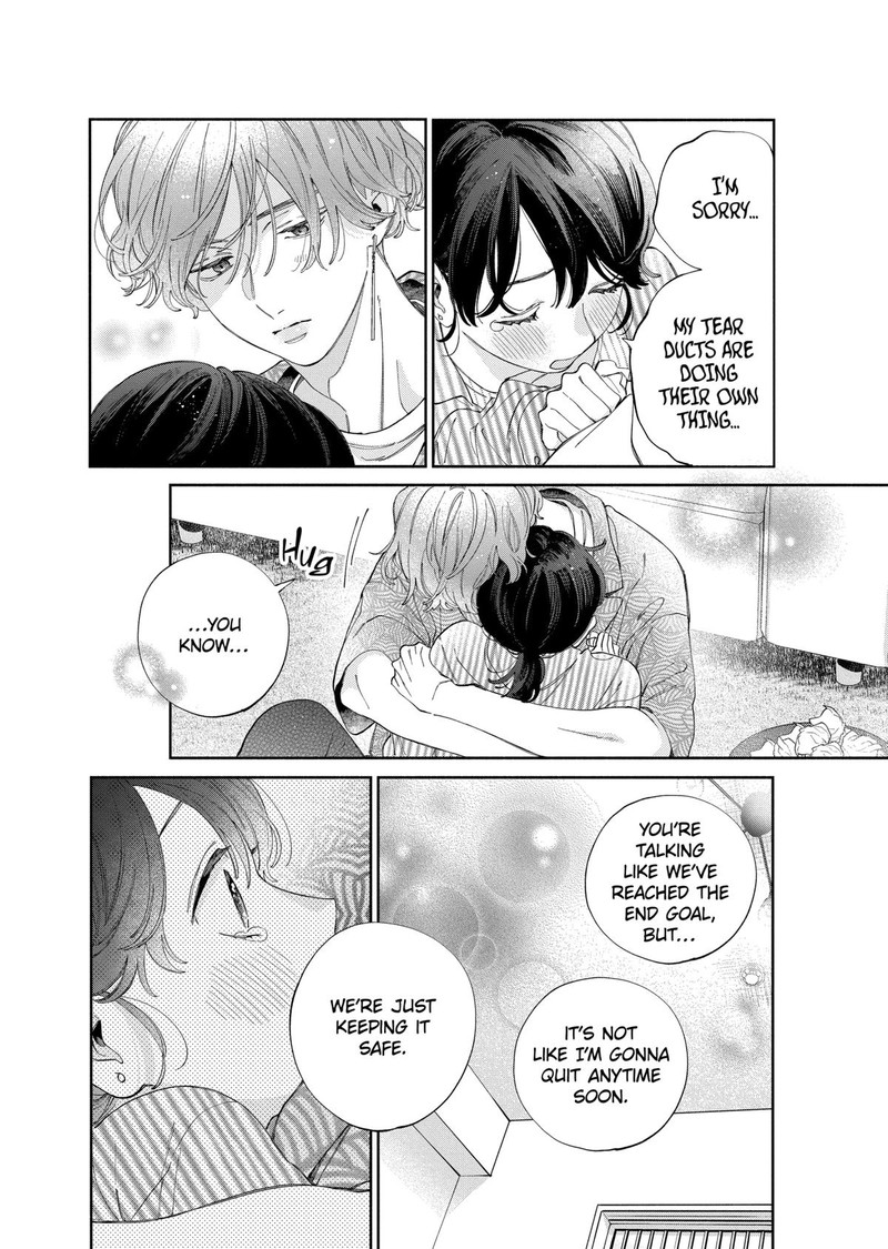 Kao Dake Ja Suki Ni Narimasen 51 10