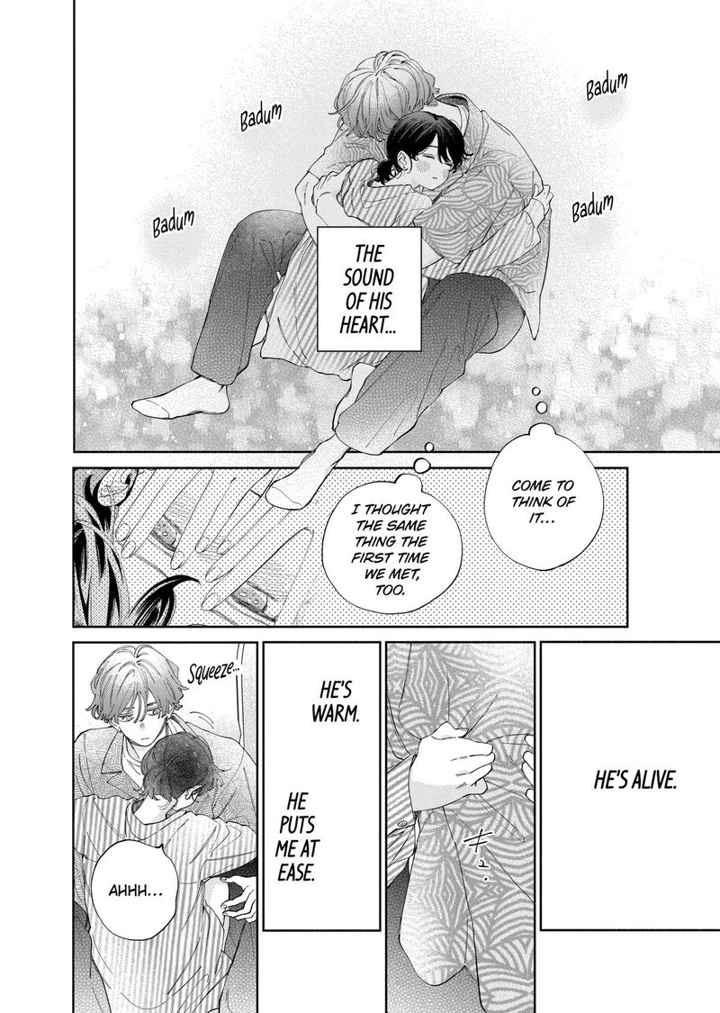 Kao Dake Ja Suki Ni Narimasen 51 12