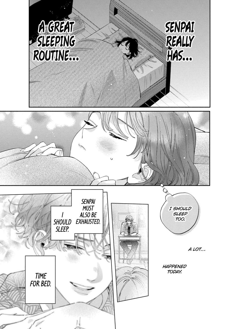 Kao Dake Ja Suki Ni Narimasen 51 21