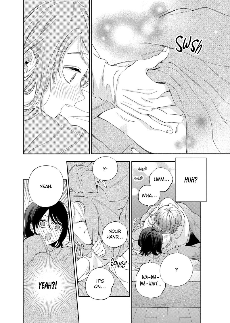 Kao Dake Ja Suki Ni Narimasen 51 28