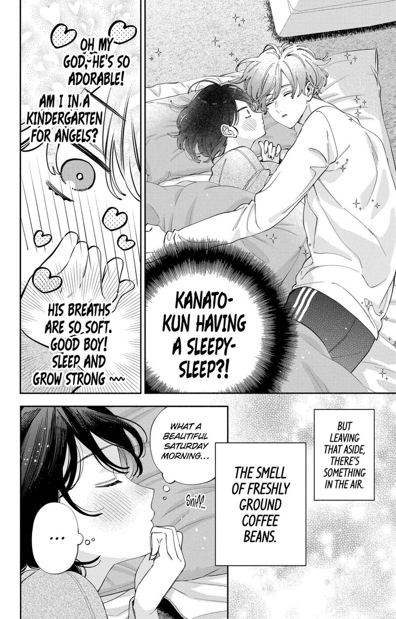 Kao Dake Ja Suki Ni Narimasen 52 17