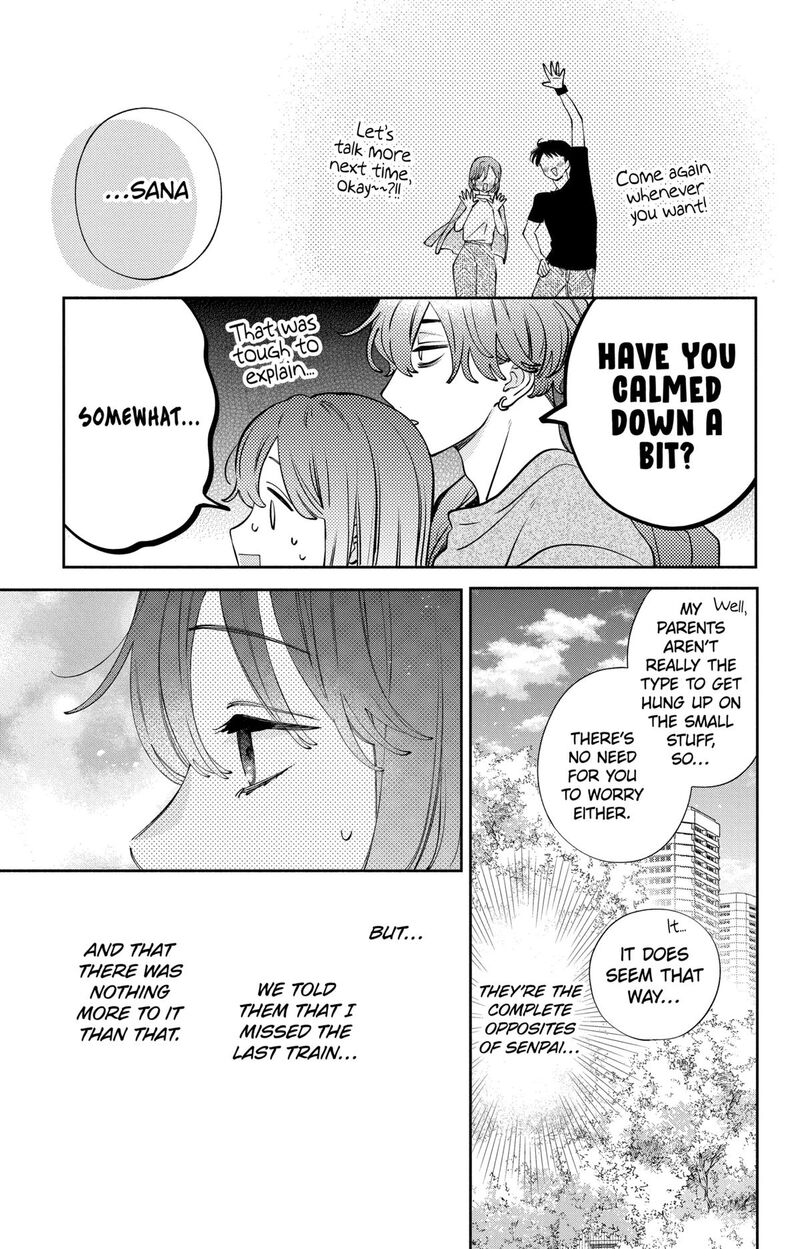 Kao Dake Ja Suki Ni Narimasen 52 26