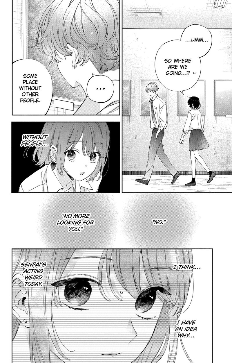 Kao Dake Ja Suki Ni Narimasen 53 17