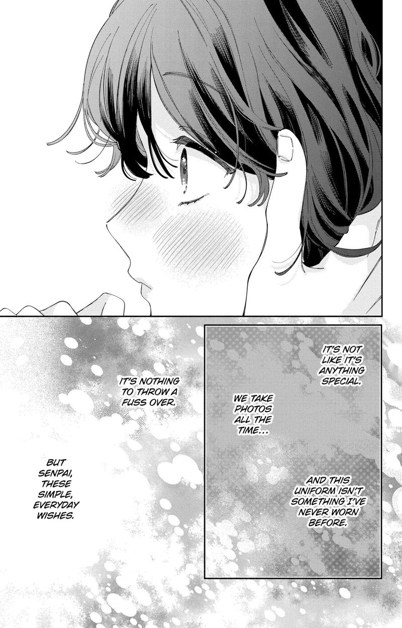 Kao Dake Ja Suki Ni Narimasen 53 26