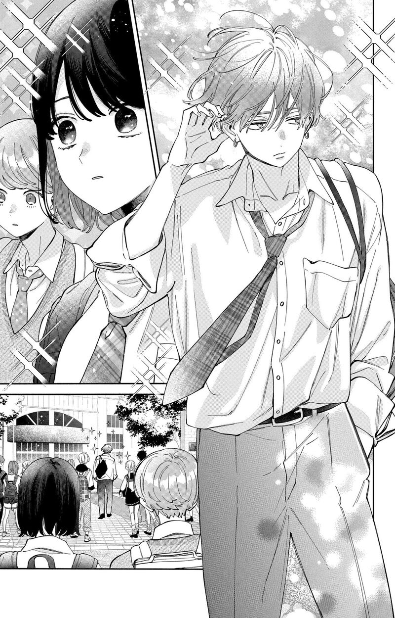 Kao Dake Ja Suki Ni Narimasen 53 6