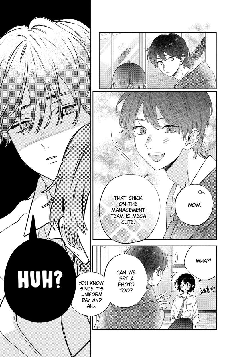 Kao Dake Ja Suki Ni Narimasen 53b 3