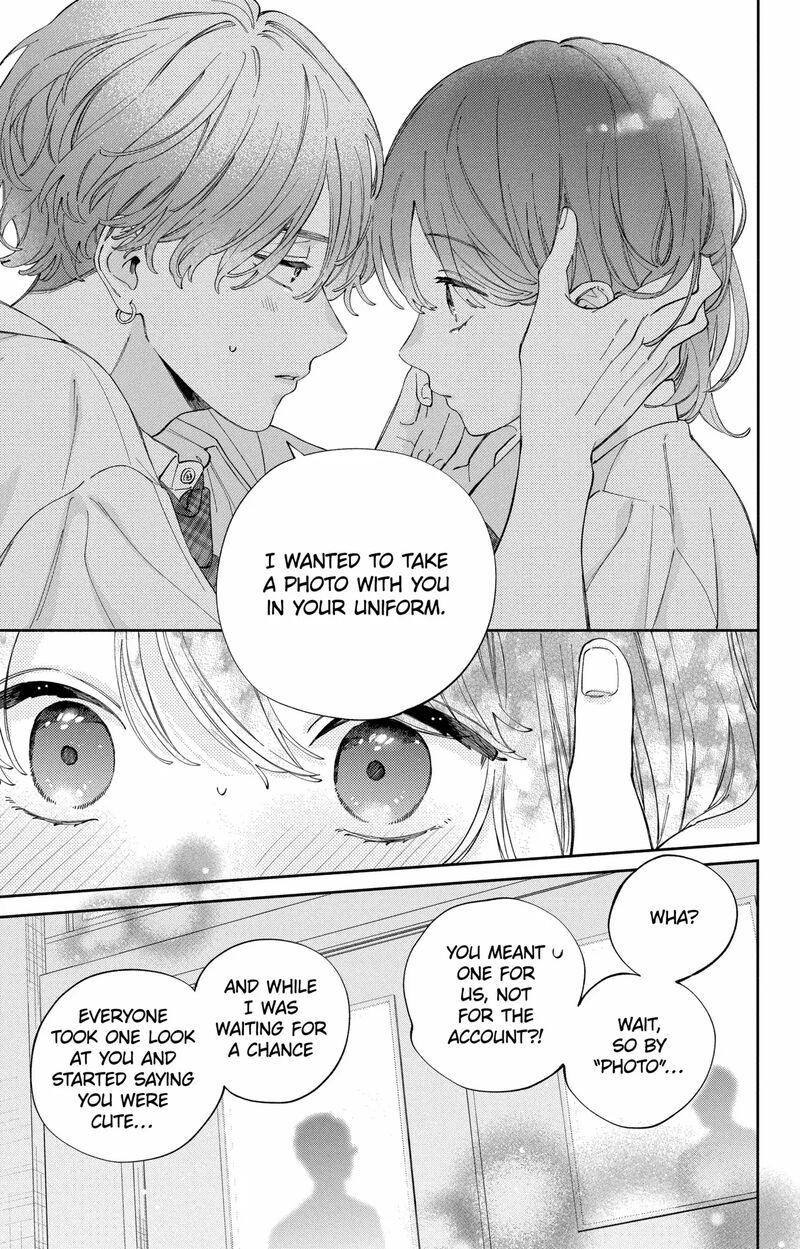 Kao Dake Ja Suki Ni Narimasen 53b 7