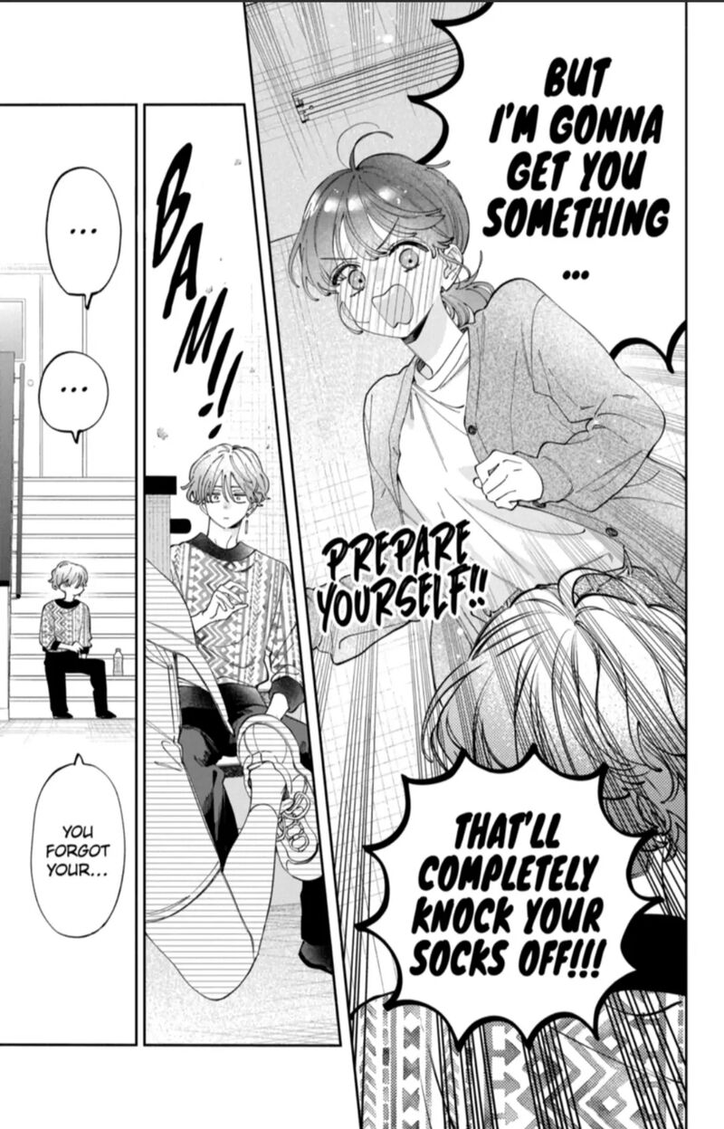 Kao Dake Ja Suki Ni Narimasen 54a 11