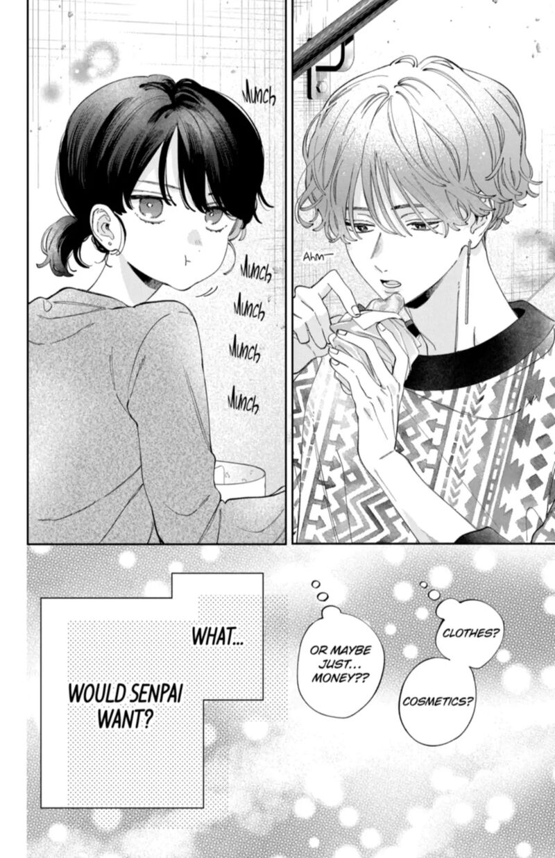 Kao Dake Ja Suki Ni Narimasen 54a 2