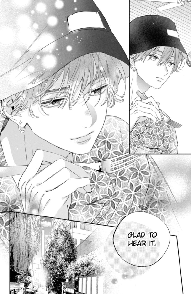 Kao Dake Ja Suki Ni Narimasen 55a 10