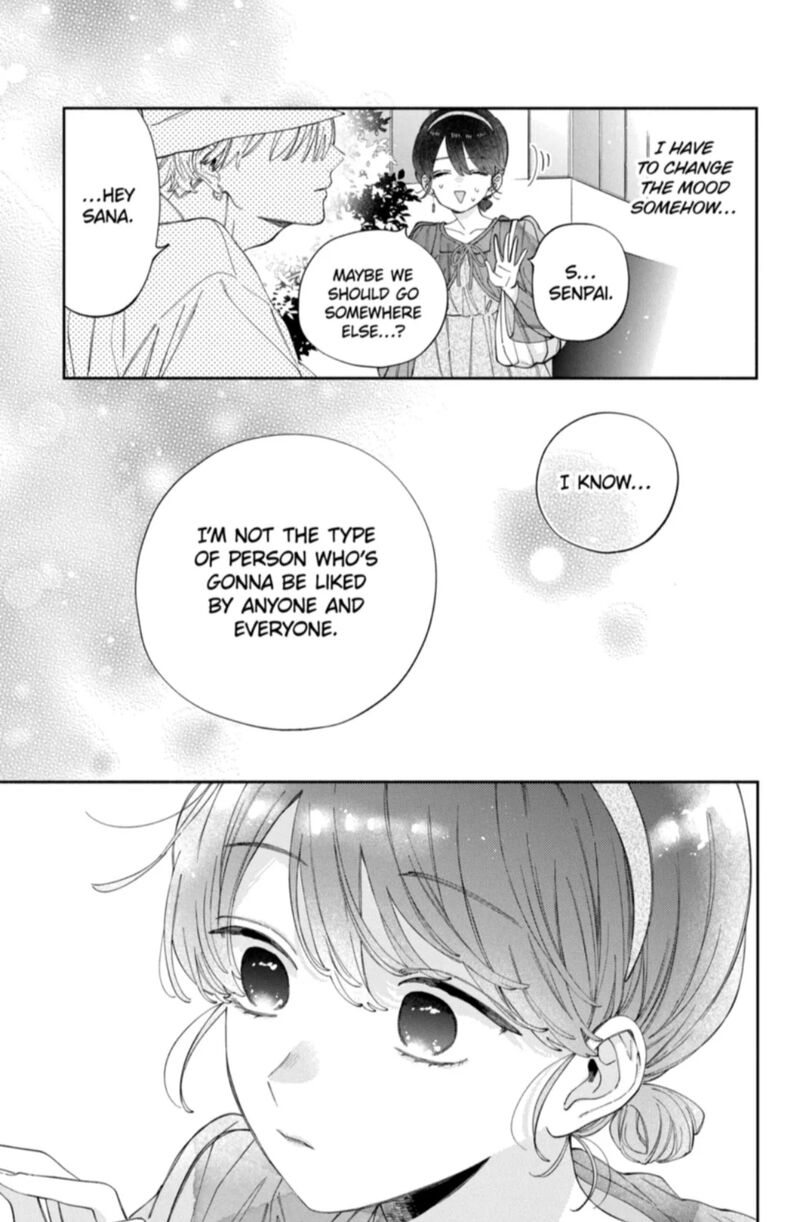 Kao Dake Ja Suki Ni Narimasen 55a 15