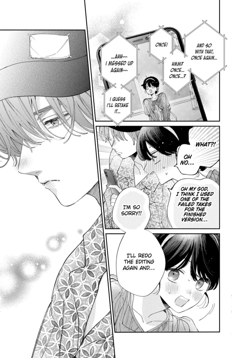 Kao Dake Ja Suki Ni Narimasen 55b 11