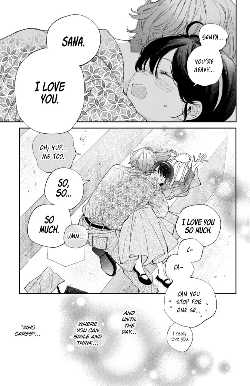 Kao Dake Ja Suki Ni Narimasen 55b 13