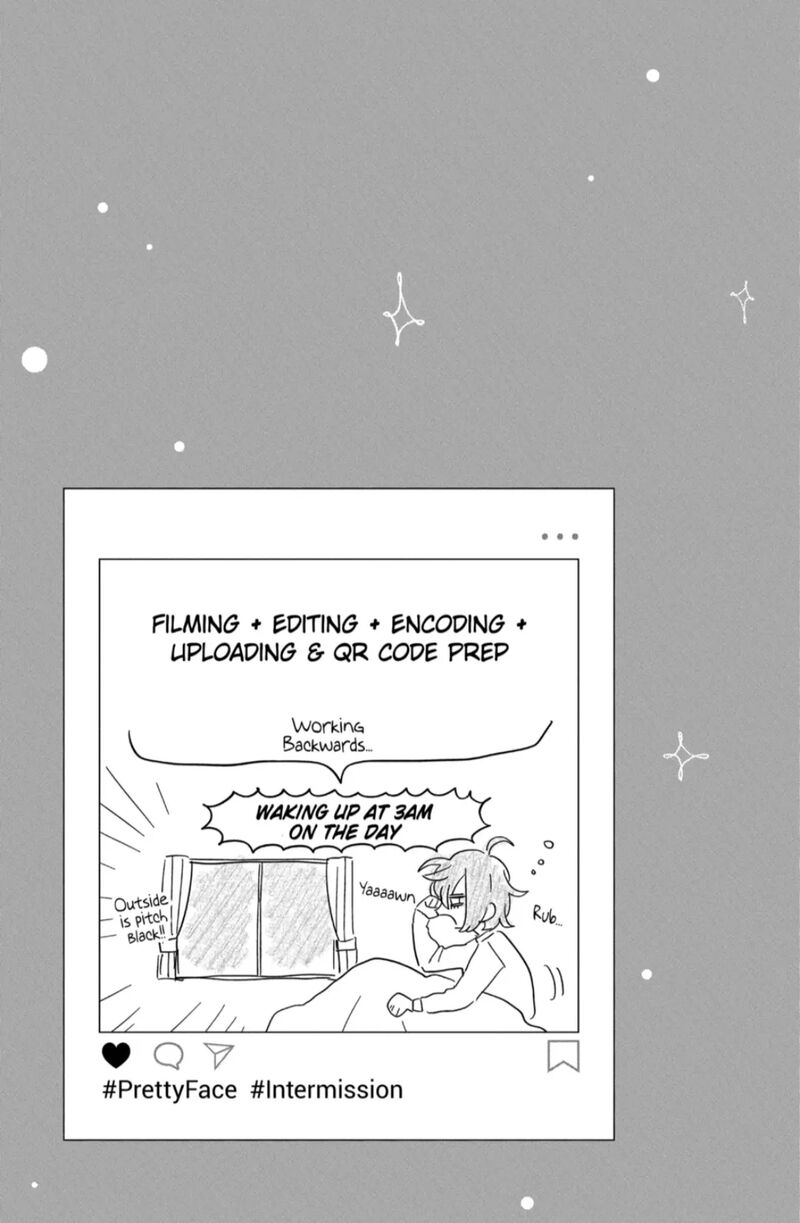 Kao Dake Ja Suki Ni Narimasen 55b 15