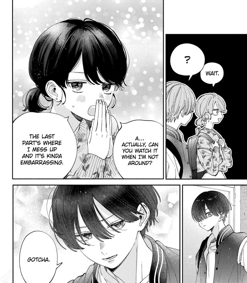 Kao Dake Ja Suki Ni Narimasen 56a 19