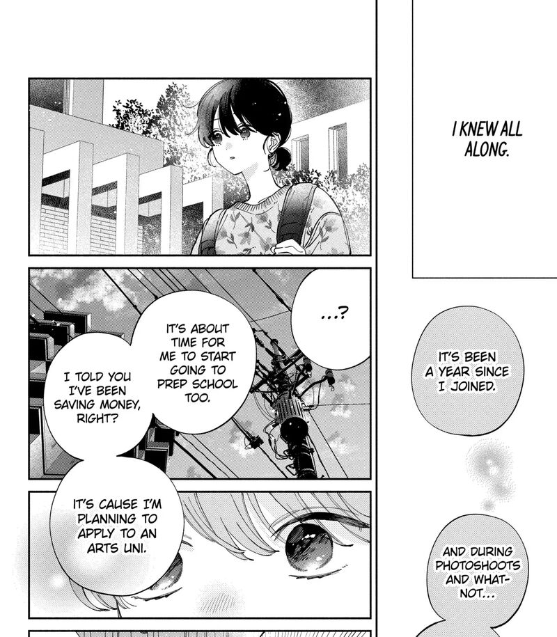 Kao Dake Ja Suki Ni Narimasen 56b 23