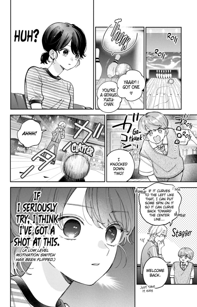 Kao Dake Ja Suki Ni Narimasen 67 17