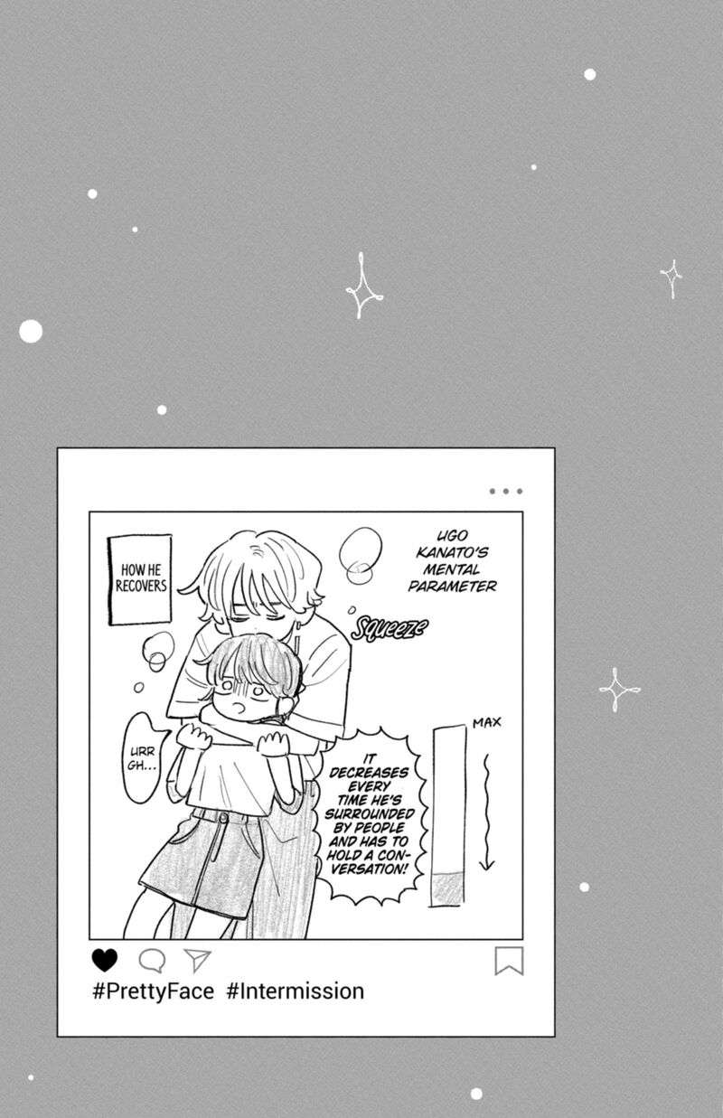Kao Dake Ja Suki Ni Narimasen 68 32