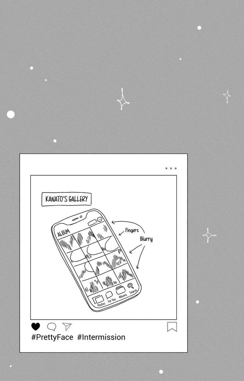 Kao Dake Ja Suki Ni Narimasen 7 32